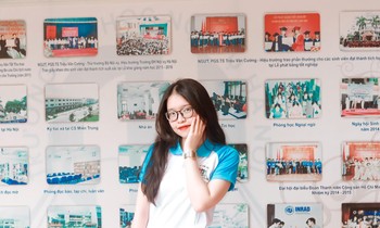 Vượt qua bản thân chính là bước tiến lớn nhất trên con đường dẫn tới vinh quang