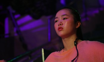 Động lực đến từ những màn biểu diễn thăng hoa với nghệ thuật xiếc