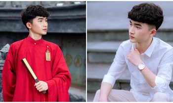 Dám nghĩ và dám làm để theo đuổi ước mơ của chính mình
