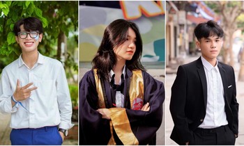 ‘Nỗi lòng’ 2K4 sau kỳ thi tốt nghiệp THPT 2022