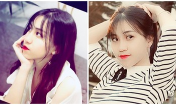 Nữ sinh Hà Nội chọn trường Xây Dựng như một cơ duyên
