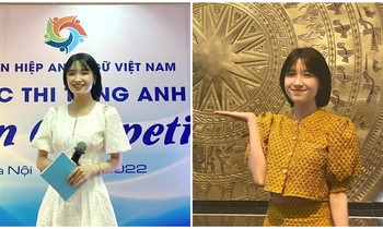 Tuổi trẻ hãy đừng ngại đặt ra những mục tiêu vĩ đại, lớn lao