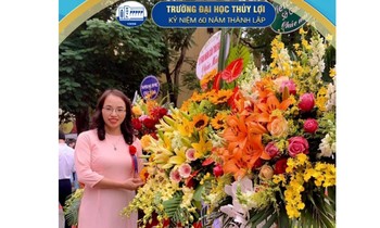 Nữ Phó giáo sư ngành Công nghệ thông tin chia sẻ về cách cân bằng giữa việc trường và việc gia đình