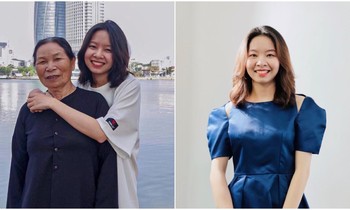 Bánh cá Bà Ngoại - 'Kẻ ngoại đạo' bán sự khác biệt chứ không bán hàng