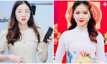 Nữ sinh Trường báo và hành trình trở thành một giáo viên, chuyên gia đào tạo giọng nói và kỹ năng