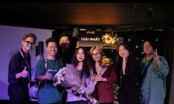 Giới trẻ và sự chủ động trong việc gìn giữ giá trị âm nhạc xưa