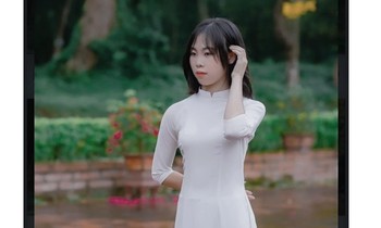 Luôn là chính mình có nghị lực và đặt ra mục tiêu để phấn đấu