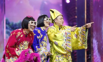 'Gặp nhau cuối năm – Táo quân' - Món ăn tinh thần năm thứ 20 có gì mới?