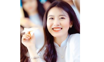 Tận hưởng cuộc sống để tìm ra mục tiêu