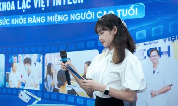 Hành trình tự học tiếng Hàn từ 'con số 0' đến TOPIK 6 của nữ sinh ngành truyền thông