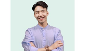 Nam sinh người dân tộc Thái đỗ một lúc nhiều trường Đại học lớn ở Hà Nội