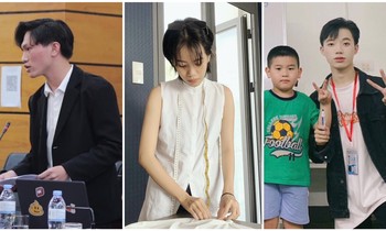 Những vấn đề xã hội nào đang được giới trẻ đặc biệt quan tâm?