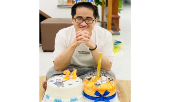 Trong cuộc sống có rất nhiều lựa chọn, tại sao không chọn niềm vui?