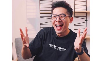 Reviewer Hải Triều: 'Muốn lâu dài với nghề quan trọng nhất là cần đầu tư nhiều chất xám'