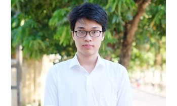 Nam sinh Đại học Khoa học Tự nhiên tiết lộ bí kíp giành học bổng hệ thạc sĩ Erasmus Mundus
