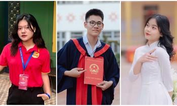 Dịp Quốc khánh 2/9 đầu tiên của các tân sinh viên có gì đặc biệt?