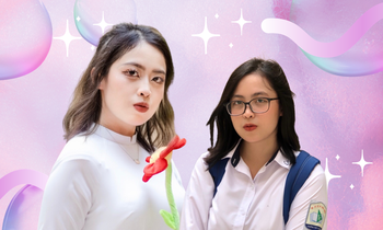 Nữ sinh giành học bổng đại học top 1 Canada: Học kinh tế để khởi nghiệp giáo dục