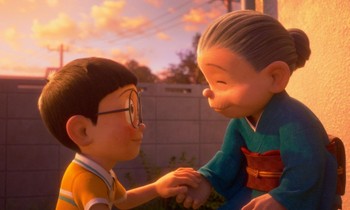 Tập phim mới nhất của Doraemon lại chinh phục khán giả người lớn vì chi tiết ý nghĩa