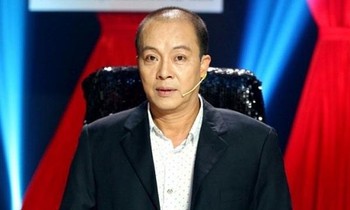 Giật cú plot twist, NSƯT Đức Hải khiến dân tình té sấp khi 'chốt hạ' vụ 'tục tĩu' là ai?