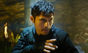 “G. I. Joe: Xà nhãn báo thù” hé lộ dàn ninja cực ngầu, “con nhà siêu giàu châu Á” khác lạ