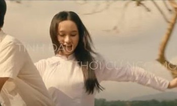 Nhà văn Nguyễn Nhật Ánh lên tiếng về vấn nạn 'sách nói lậu' qua 'Mắt Biếc'