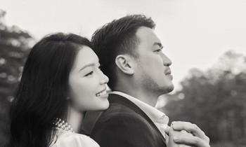 'Hot': Profile em dâu tương lai của Tăng Thanh Hà, một bước vào 'hào môn tỉ phú'