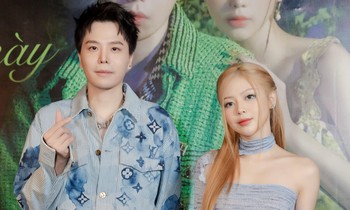 Cuối cùng, 'bạn thân Trấn Thành' Trịnh Thăng Bình cũng tiết lộ mối quan hệ thực sự với Liz Kim Cương