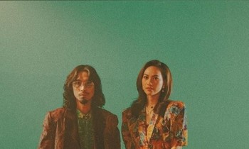 Với tạo hình đầy lạ lẫm, rapper Đen hóa ‘Diễn viên tồi’ bên cạnh ‘nàng thơ’ âm nhạc Phương Anh Đào