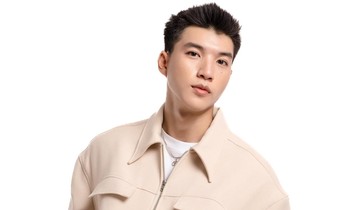 Rapper HIEUTHUHAI: ‘Tết nào mình còn được ở bên người thân là ý nghĩa nhất’
