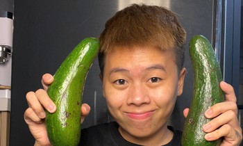 Gặp gỡ ‘hot TikToker’ triệu view Spicy Kim ‘làm mưa làm gió’ trên MXH nhờ những pha review ‘xé lưỡi’