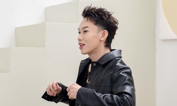 Kay Trần 'khuấy đảo' mạng xã hội, tạo xu hướng với vũ đạo khiến netizen 'đứng ngồi không yên'
