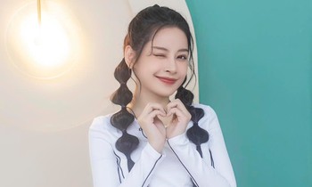 Chuyện gì khiến Chi Pu bật khóc nức nở trong ‘Đạp gió’, ‘cầu cứu’ các ‘sao’ Hoa ngữ?