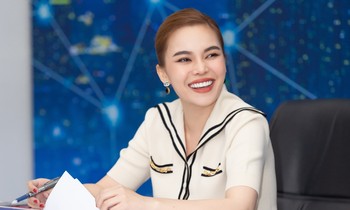 Giang Hồng Ngọc xúc động nhớ lại kỷ niệm 16 năm trước, nói gì trước tin đồn 'khó tính'