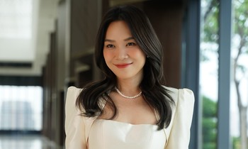 Nhan sắc ngày càng thăng hạng, chuyện gì khiến Mỹ Tâm bật khóc ngay tại 'Vietnam Idol 2023'?