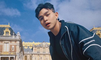 Jun Phạm trở lại với ‘nghề tay trái’ từ một ý tưởng của Ngô Thanh Vân, công bố một điều ý nghĩa