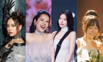 Giấc mơ xuất khẩu văn hóa Việt ra thế giới từ sau 'dư chấn' của 'cơn bão' BLACKPINK