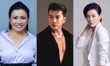 Khán giả Việt háo hức đón chờ 'dàn sao' đổ bộ lễ trao giải 'Cánh Diều Vàng 2023' tại Nha Trang