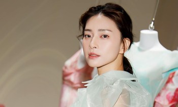"Đả nữ” Ngô Thanh Vân tiết lộ câu nói của siêu sao Dương Tử Quỳnh tạo động lực phấn đấu sự nghiệp