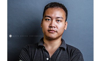 Chàng Thạc sĩ trường Giao thông và cơ duyên với nghệ thuật Nhiếp ảnh