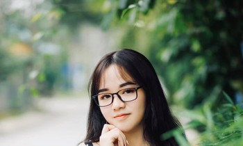 “Nếu không thể trở thành một vĩ nhân, xin hãy là một người tốt“