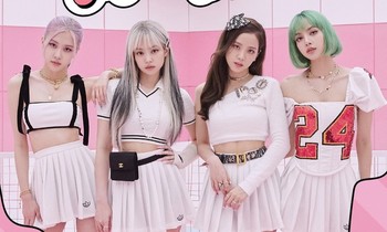 BLACKPINK