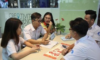Triển khai đề án hỗ trợ học sinh, sinh viên khởi nghiệp