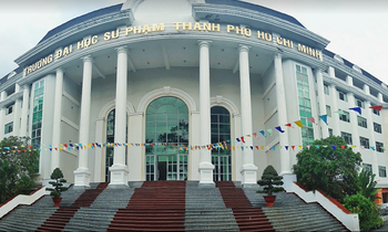 Trường ĐH Sư phạm TP. HCM dời lịch thi Đánh giá năng lực