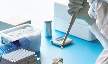 Xét nghiệm cho thí sinh thi tốt nghiệp: Phát hiện nhiều ca dương tính với COVID-19