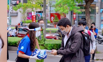Bộ GD - ĐT yêu cầu trường đại học điều chỉnh kế hoạch tuyển sinh