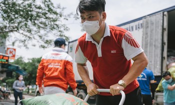 Học kỳ Hè đặc biệt của sinh viên TP. HCM