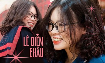 Hành trình chinh phục 18 Đại học ở Mỹ của nữ sinh Nguyễn Siêu đam mê ngành Truyền thông