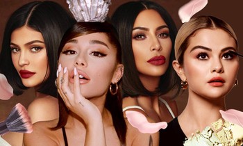 Gia nhập cuộc đua kinh doanh mỹ phẩm, Ariana Grande liệu có bỏ quên âm nhạc như Rihanna?