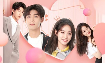 “Lập Trình Viên Đáng Yêu”: Chúc Tự Đan không hợp vai ngây thơ, kịch bản quá sức tệ hại