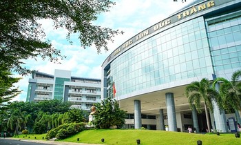 Trường ĐH Tôn Đức Thắng lọt vào Top 200 đại học có chất lượng giáo dục tốt nhất thế giới